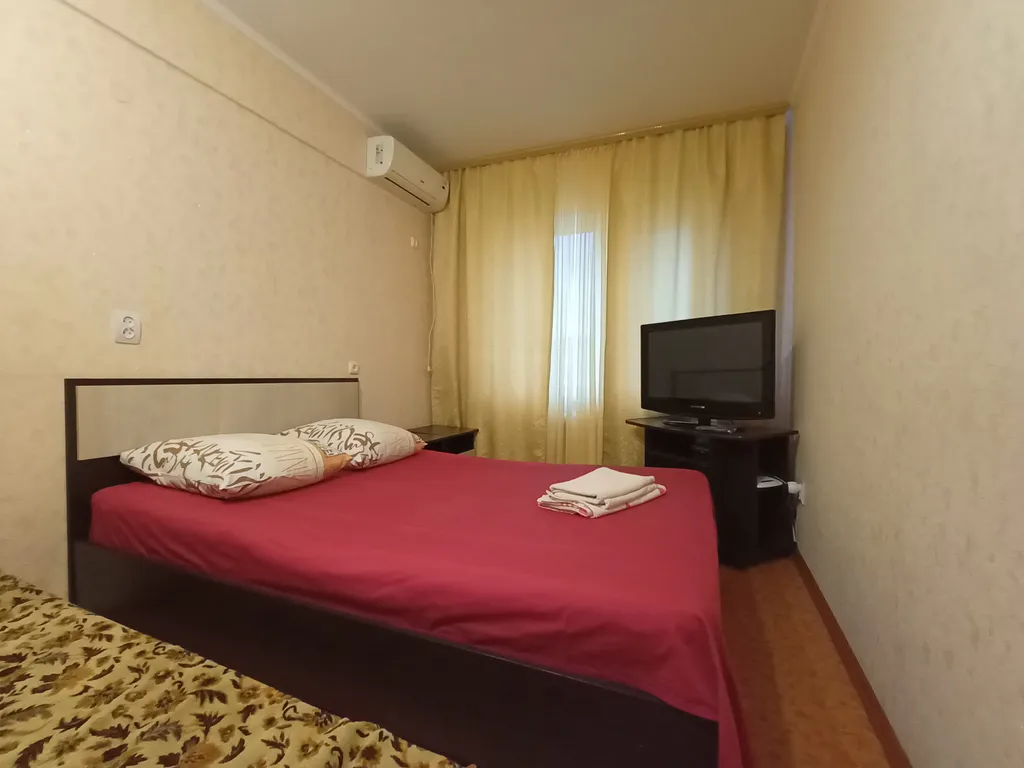 Уютная и комфортабельная квартира в центре города — аренда посуточно в Балаково