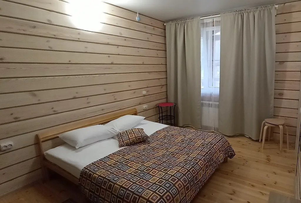 Квартира Комната — аренда посуточно в Манжерок