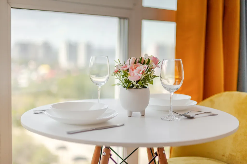 Квартира Апартаменты RentPlaza — Самара