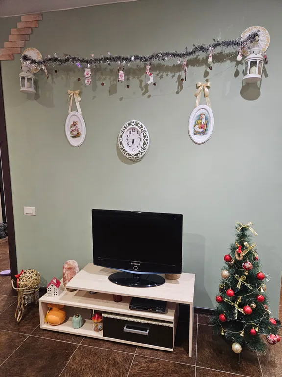 Бунгало на Банном