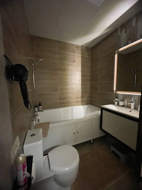 Дом у Кремля в сердце Рубленого города, квартира с паркингом во дворе