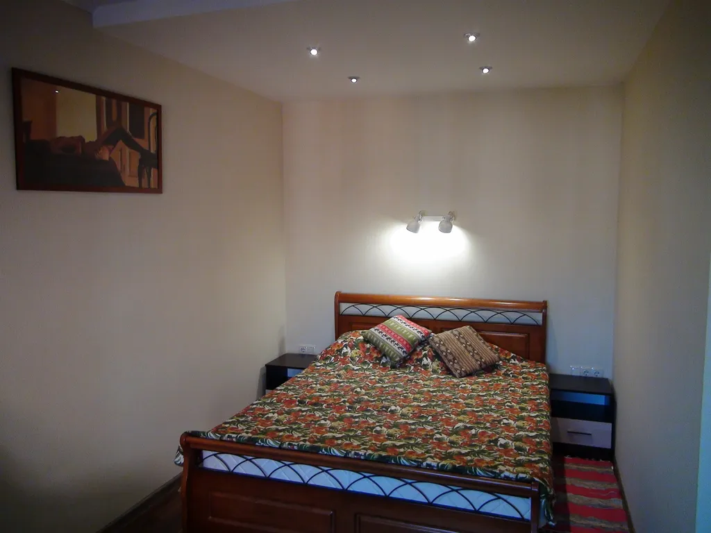 Квартира в Красногорске