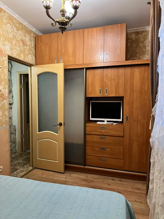 Комфортабельный двухэтажный дом