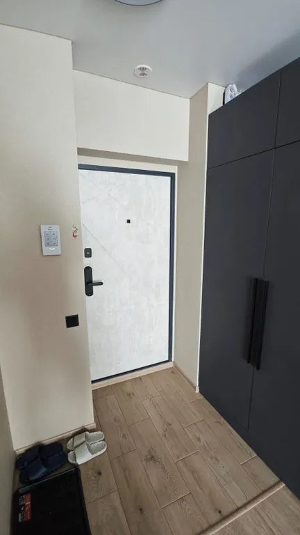 Апартаменты 3000 от Resident Ufa