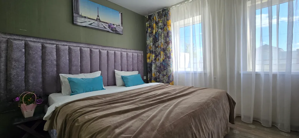 Коттедж Отдельный домик в центре (7мин от М-4 Дон) — Кореновск