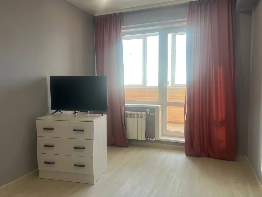 1-комнатная квартира в 104 микрорайоне