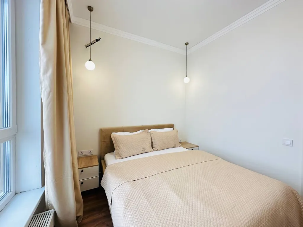 Nexpo Classic 2-Room Apartment's
