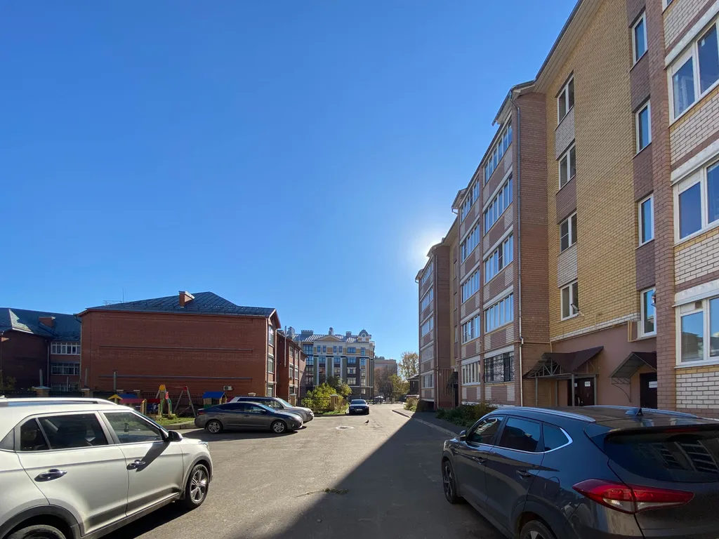 Апартаменты на Войкова в центре