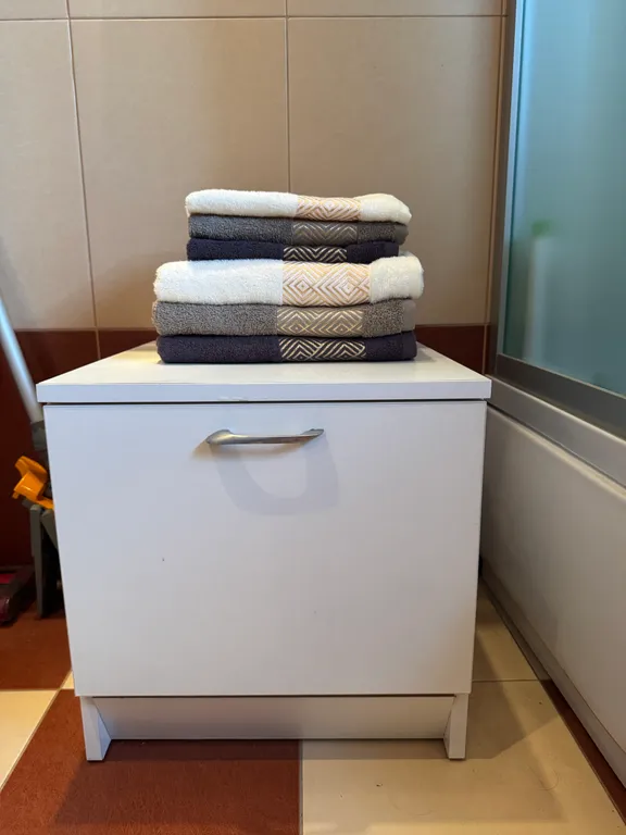 Комфортная, просторная 2-комнатная квартира у фридландских ворот и парка