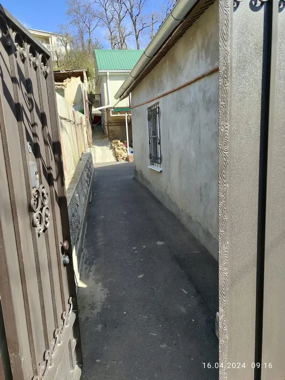 Коттедж Уютный дом — Кисловодск