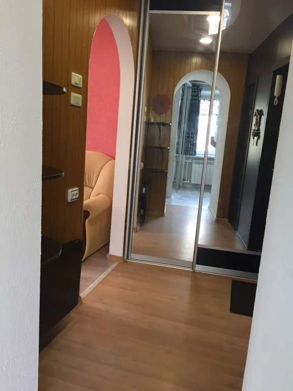 Уютная студия со всеми удобствами