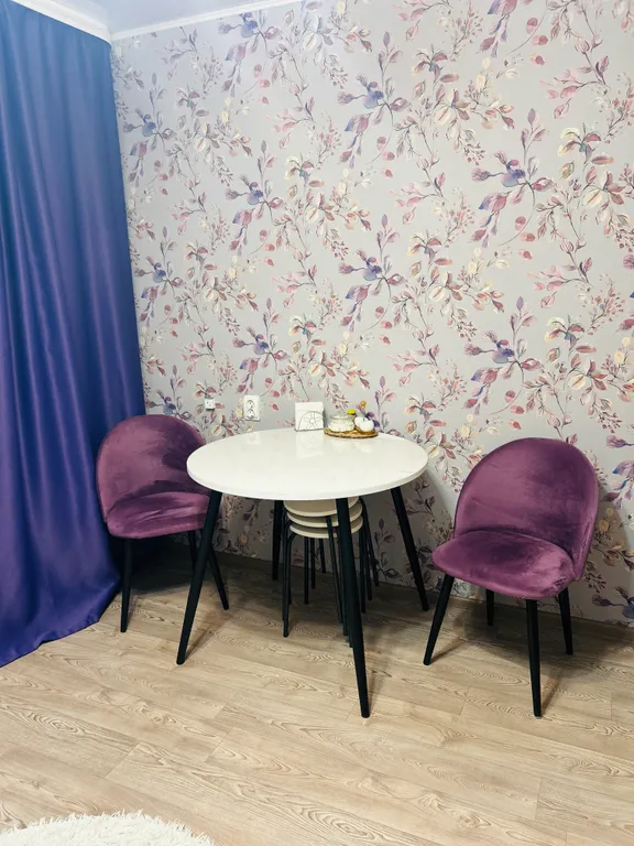 Уютные апартаменты в пешей доступности от монастыря