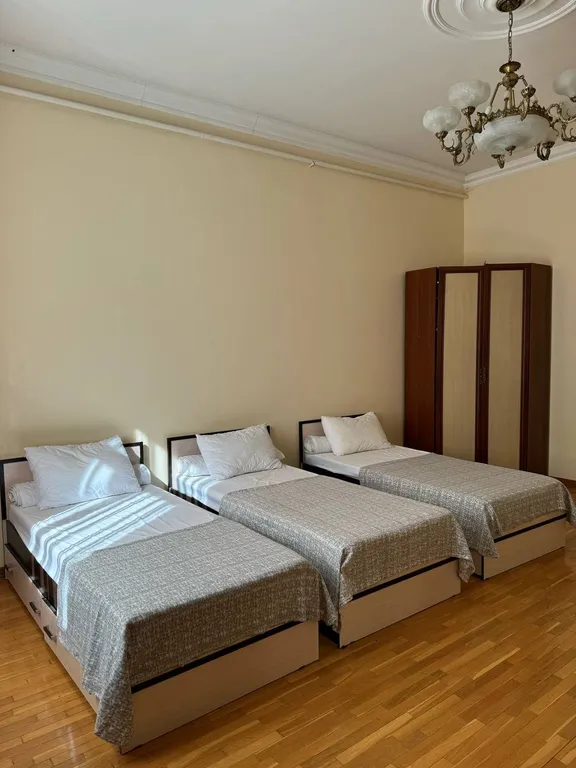 6-комнатный Дом