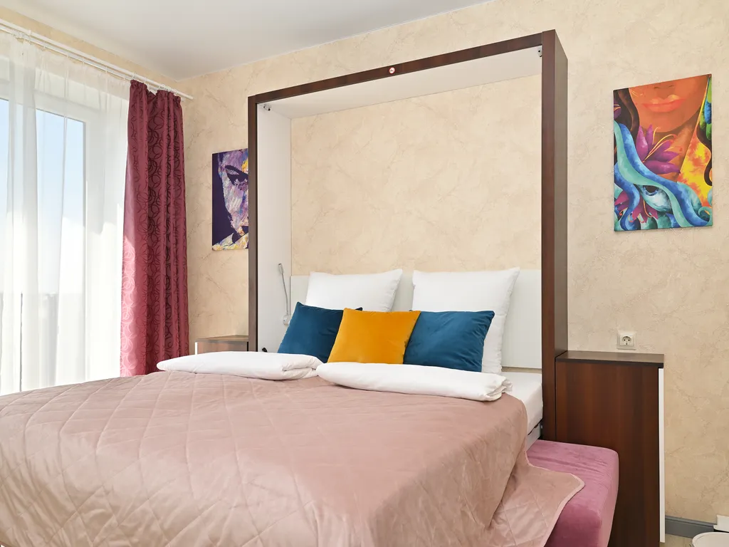 Кранц- Вояж!