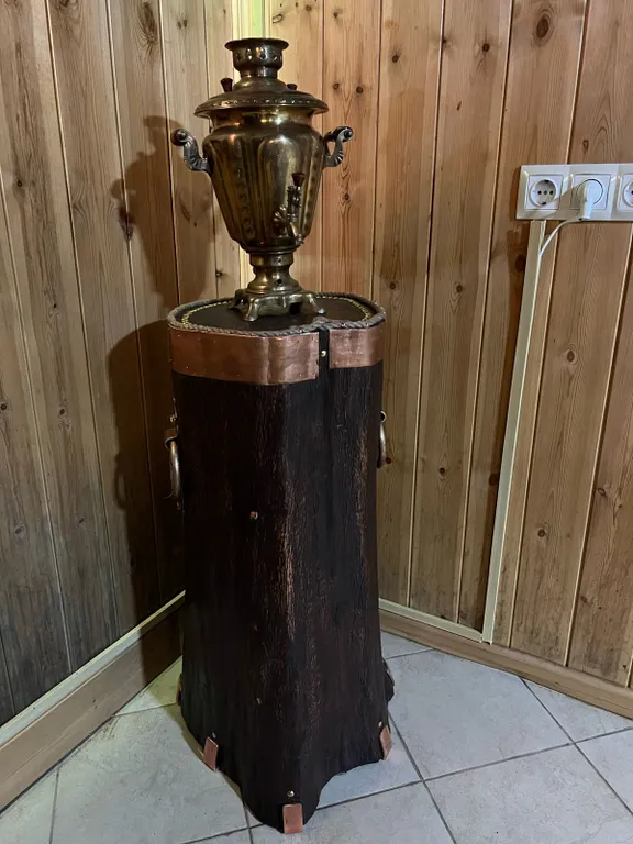 Коттедж - усадьба прянь - Кошкин дом