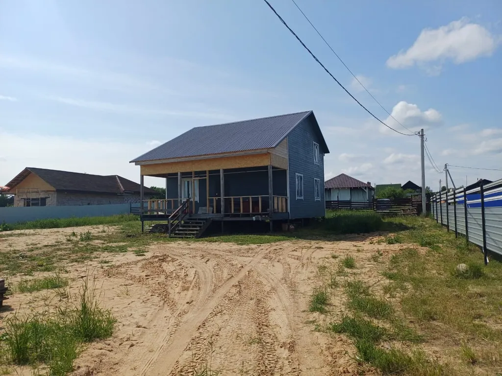 Комплекс жили - были