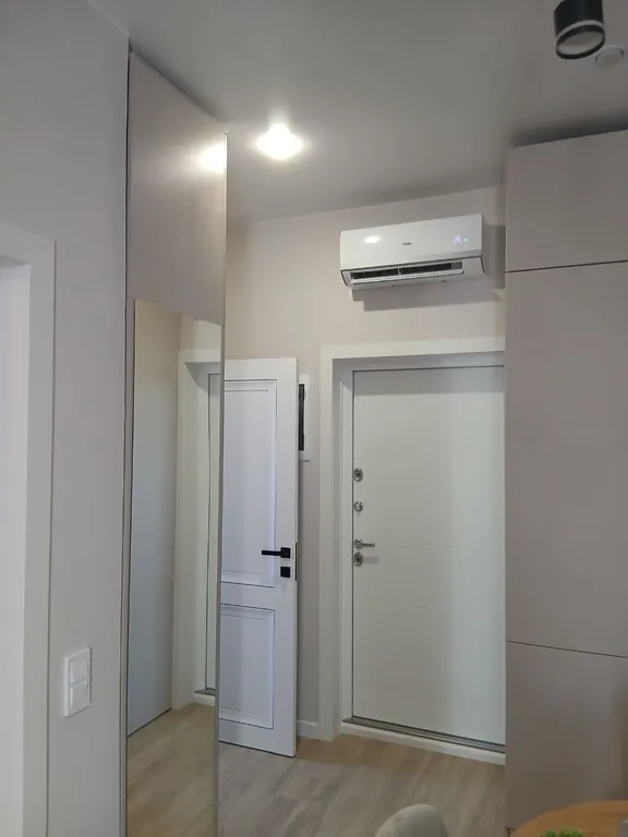 Комфортабельный дом у моря