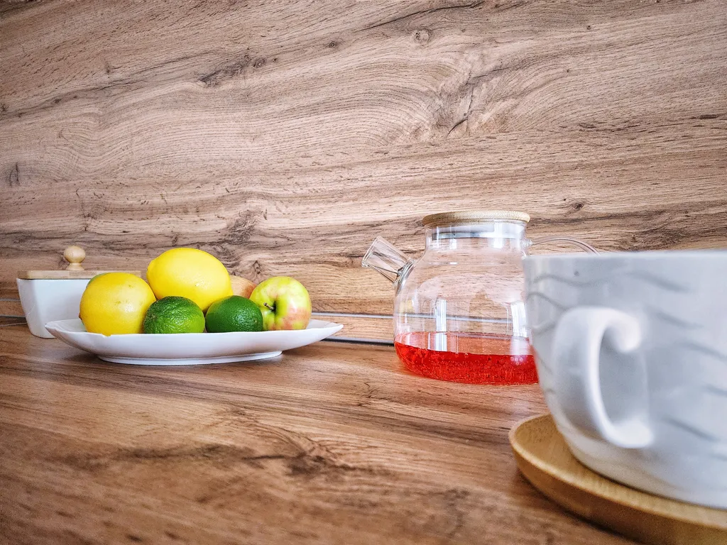 Новые уютные апартаменты с видом на море