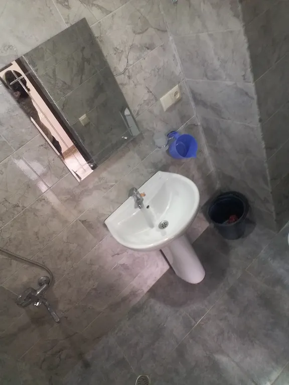 Квартира 2-комнатная Квартира — Батуми