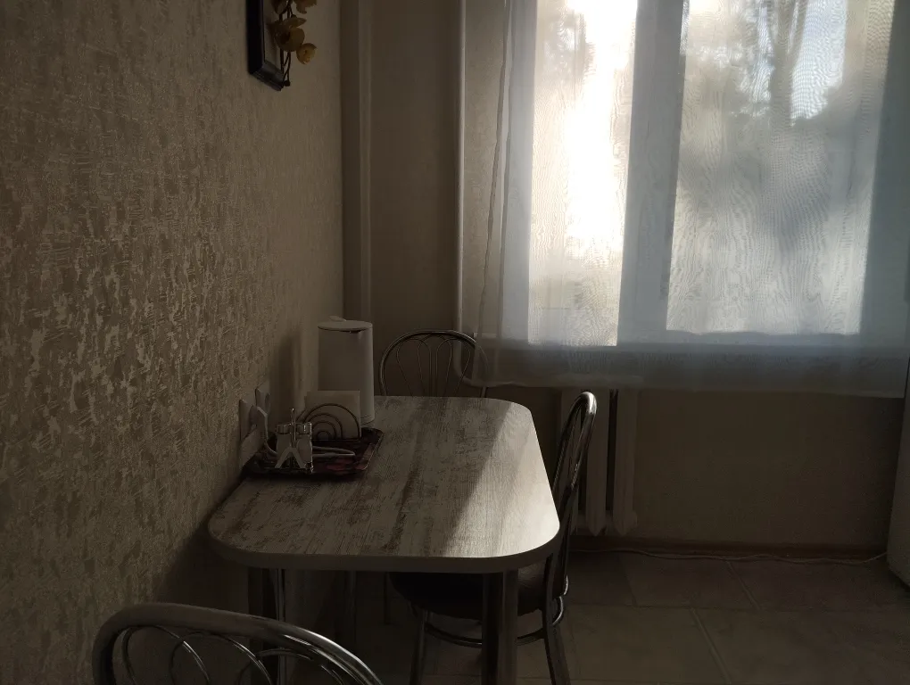 Квартира возле центра