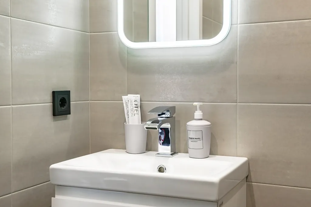 Квартира Квартира с панорамным видом на город — Владивосток