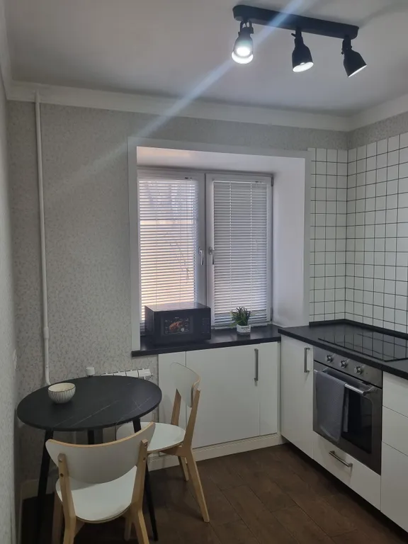 Квартира Уютная квартира в центре левобережья — Новосибирск