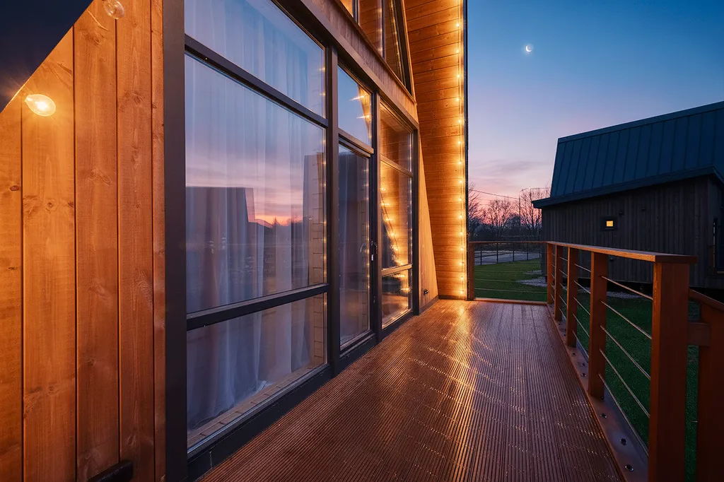 Ваш дом у леса с баней и купелью