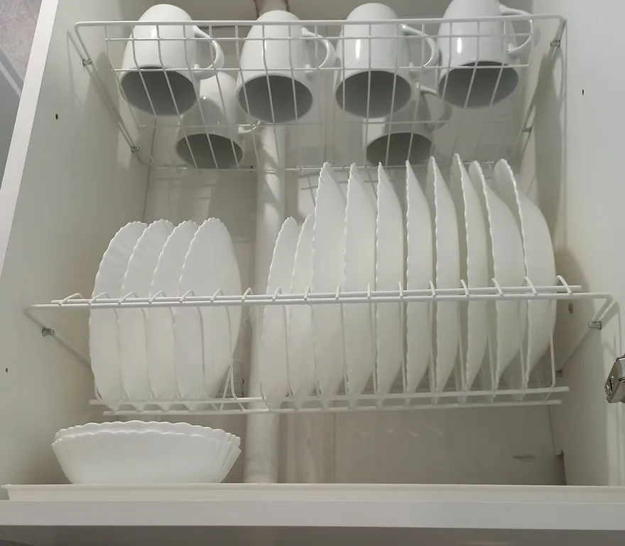 Квартира повышенной комфортности