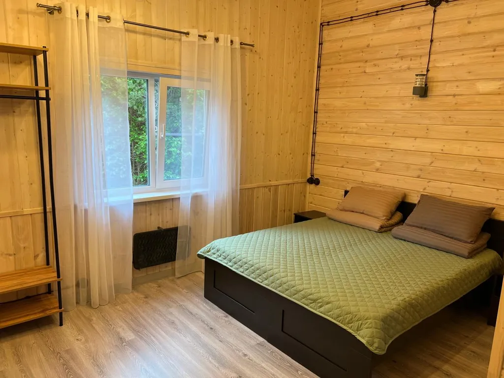 Прянь Селигер 2