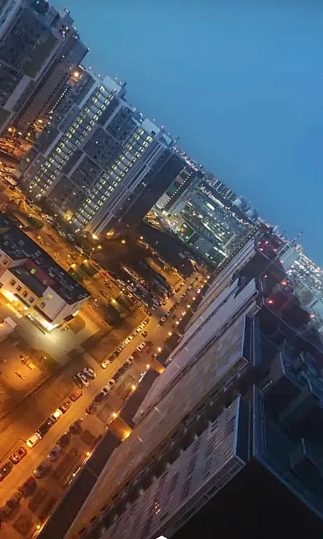 Liki-Mir apartments Kudrovo studio’24