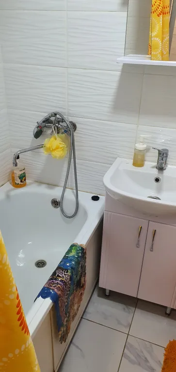 Уютная квартира в центре в 2 минутах от ДУЦ