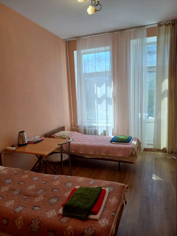 Квартира Комната — аренда посуточно в Ялта