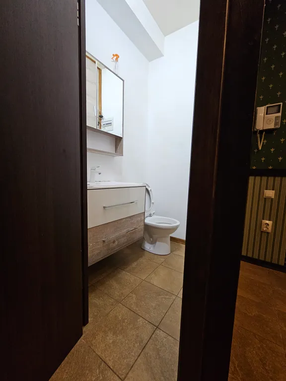 Уютная квартира в самом центре города