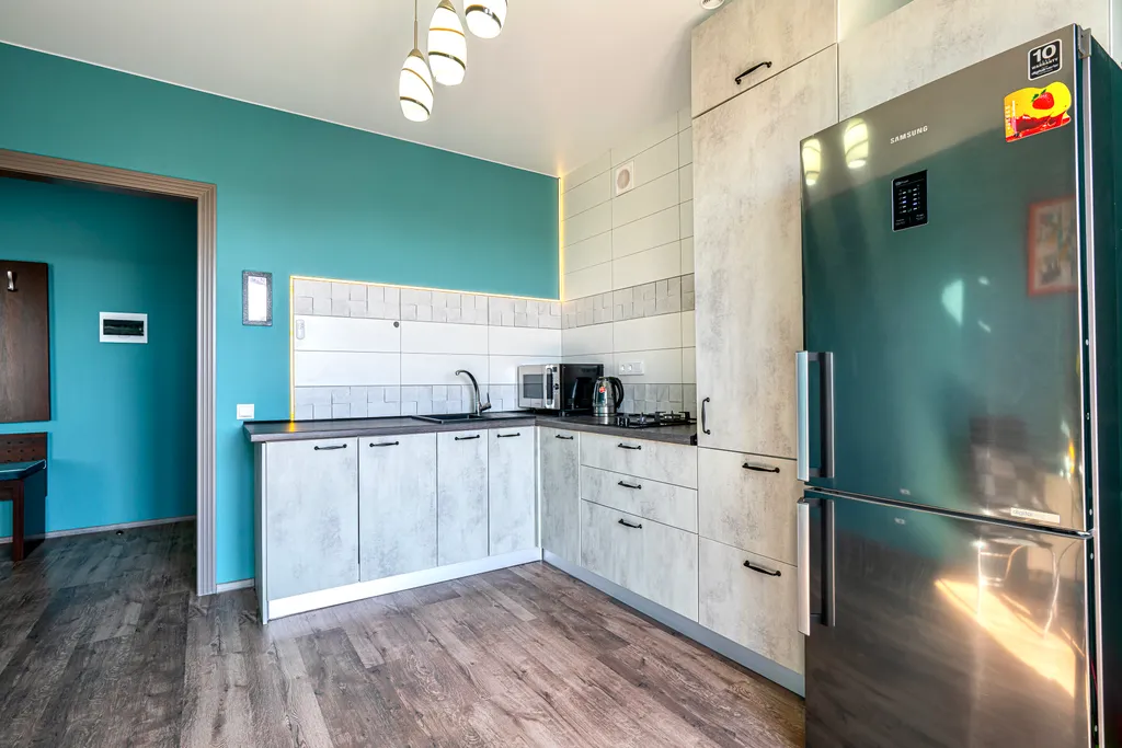 Квартира Апартаменты рядом с озером Обертайх — Калининград