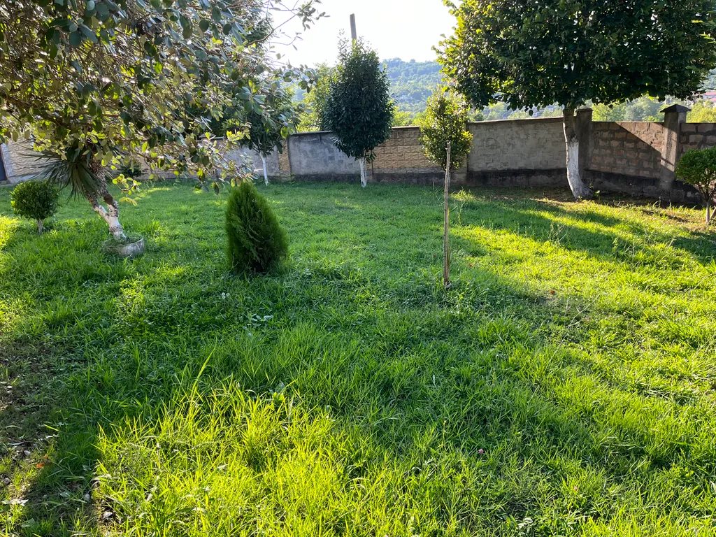 Коттедж Лучана с видом на горы