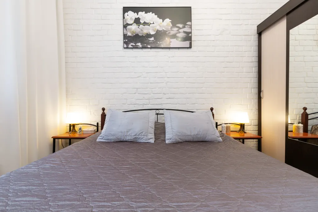 Квартира Квартира Апартамент в центре возле метро Маяковская — Москва