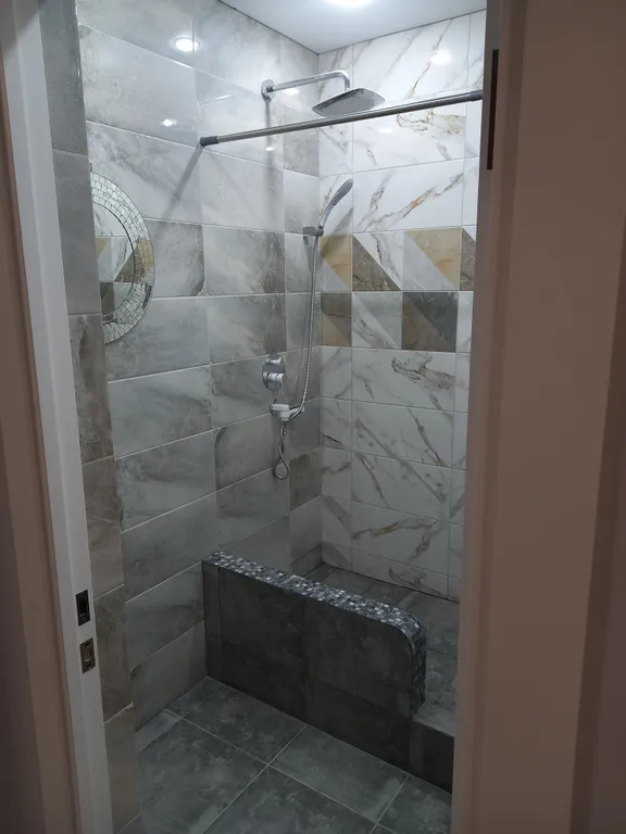 Квартира-люкс, с евроремонтом в элитном районе