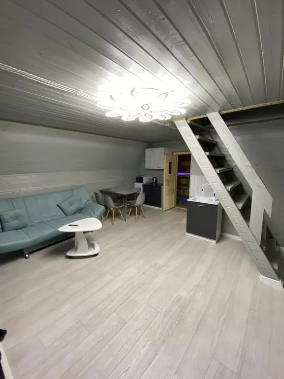 3-комнатный Дом