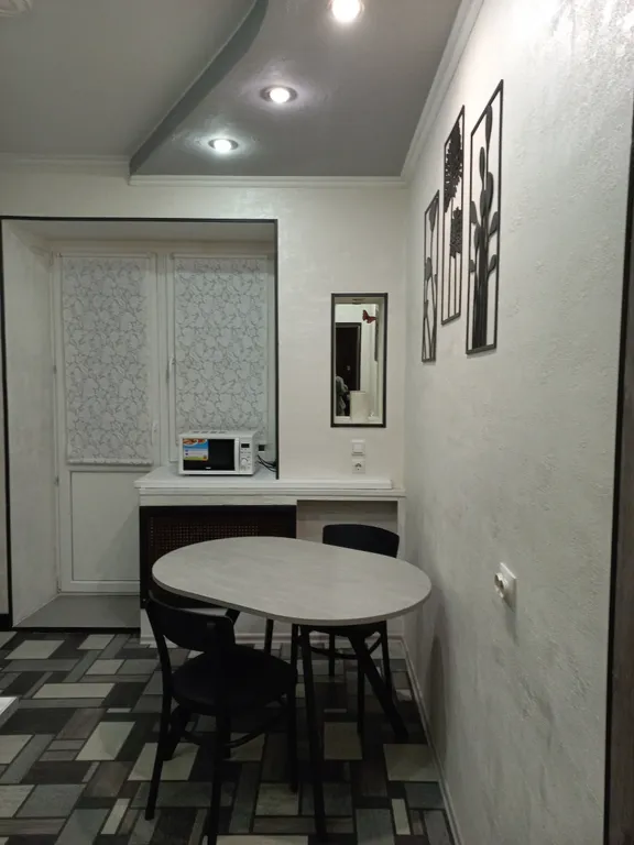 Квартира у парка Победы — аренда посуточно в Кострома