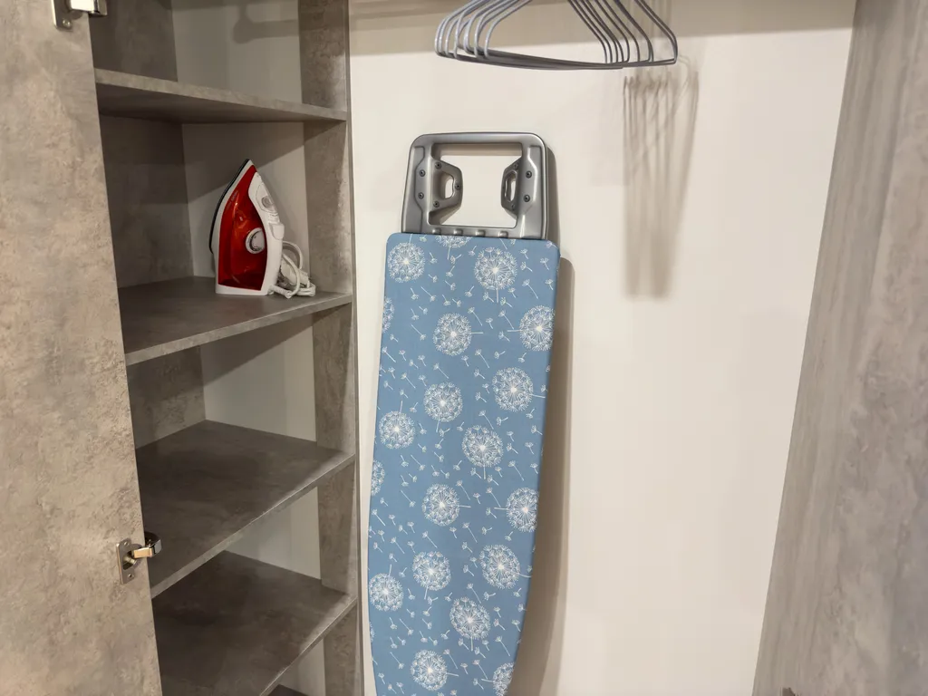 Уютная студия с парковкой в шаговой доступности от городского парка