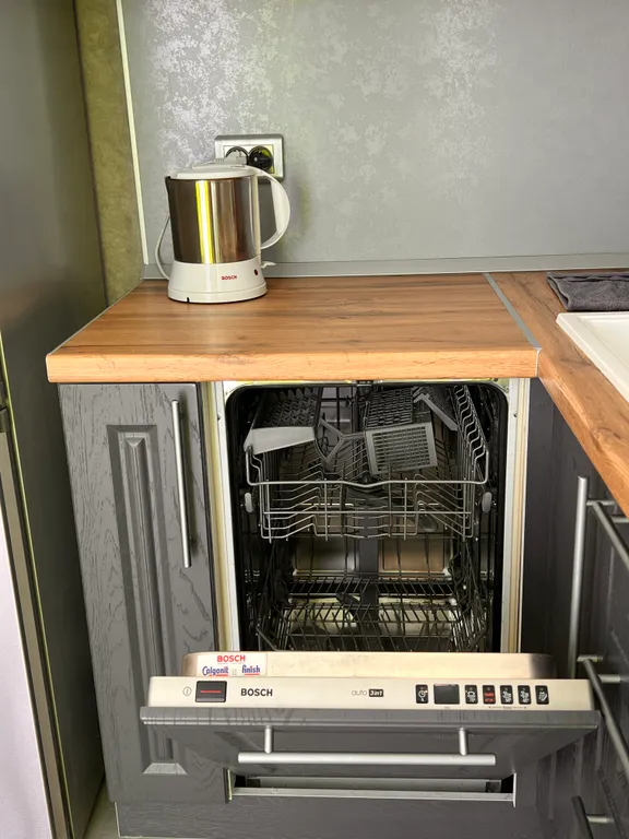 2 комнатная квартира  с видом на парк