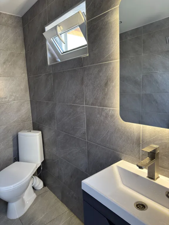 Дом рядом с морем