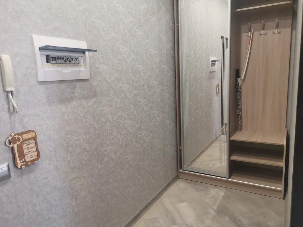Квартира Апартаменты у моря — Новороссийск