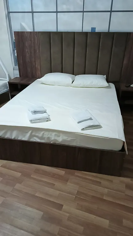 Комната