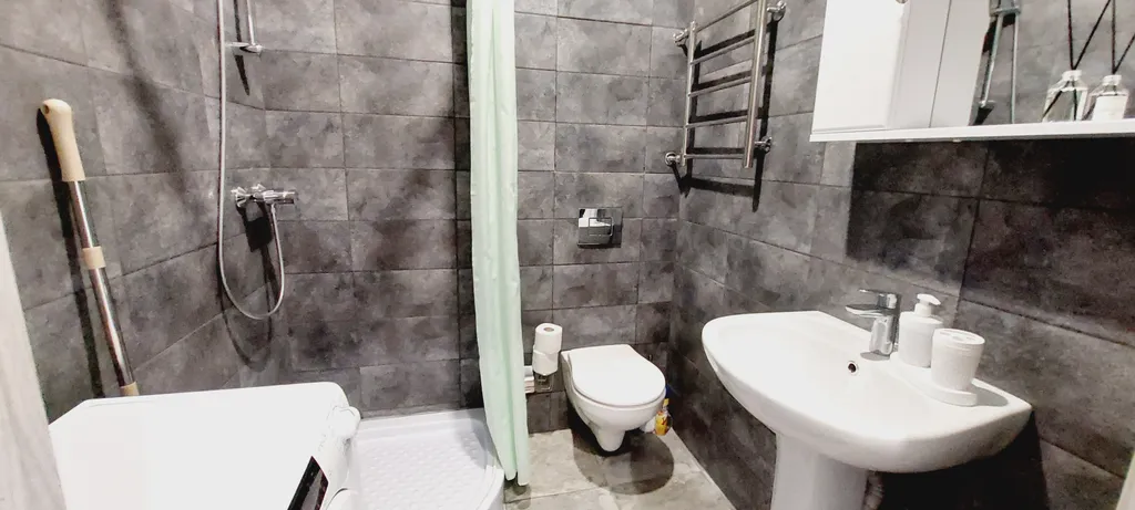 Жилье с прямым видом на море