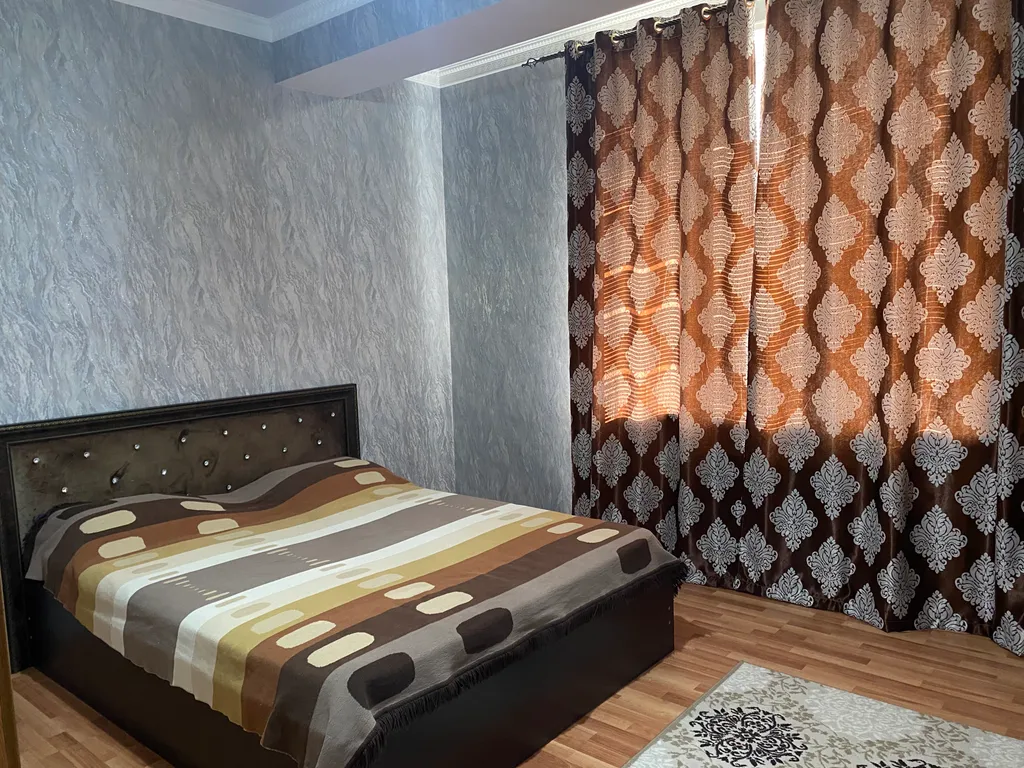 Уютная квартира возле моря