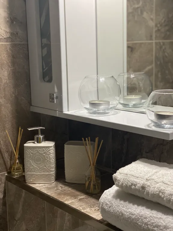 Солнечный город