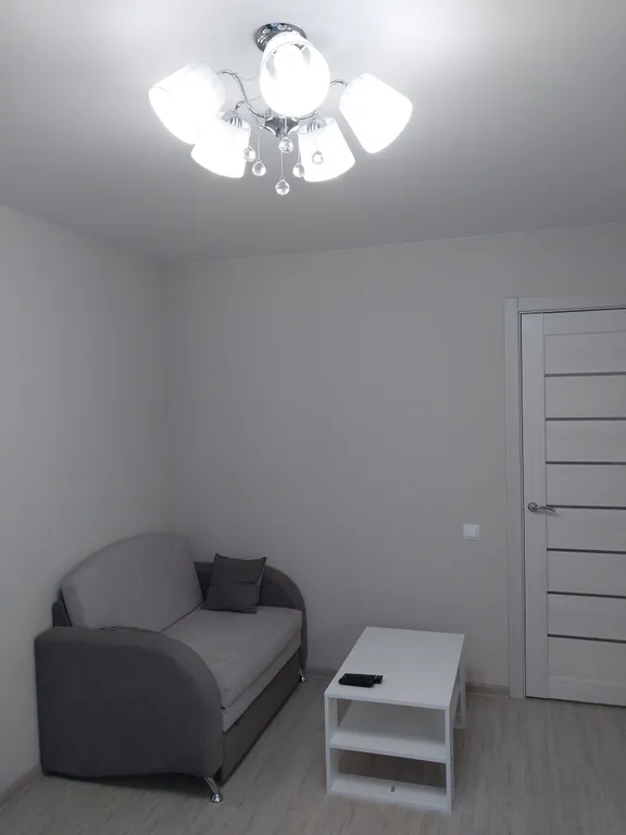 уютная двухкомнатная в тихом центре у университета