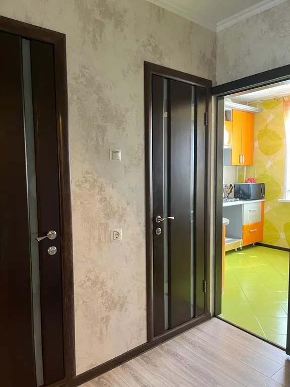 Квартира с лучшей локацией в городе