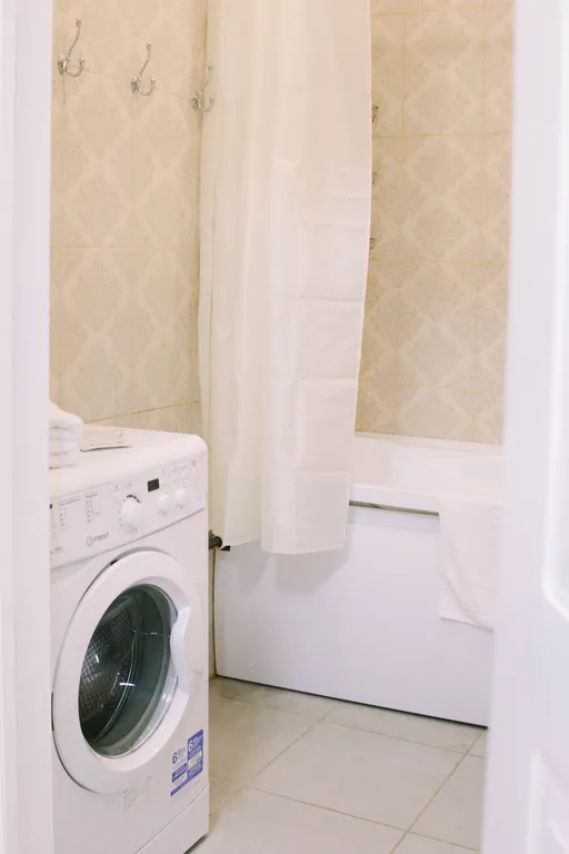 Квартира Квартира Rauschen Green Hills — Светлогорск